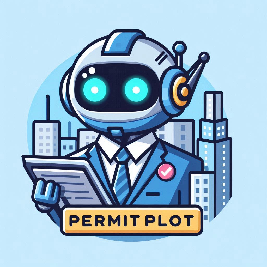 PermitPilot Logo